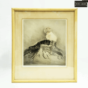 LOUIS ICART 1888-1950