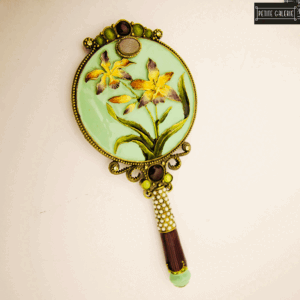 HAND MIRROR