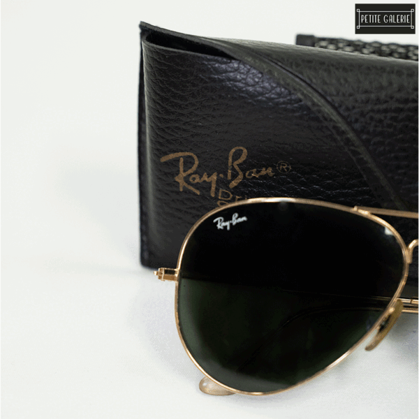 RAY BAN CHROMAX - Image 2