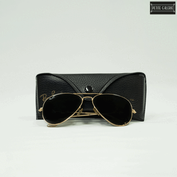 RAY BAN CHROMAX