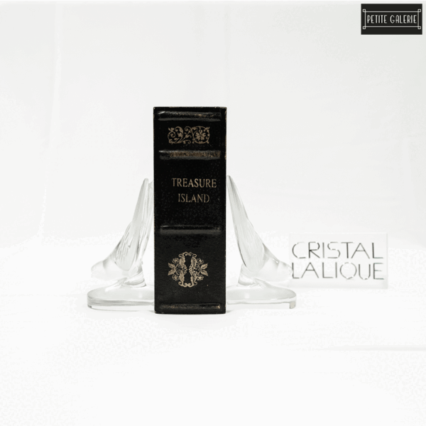 LALIQUE