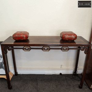 VERY RARE JADE TABLE