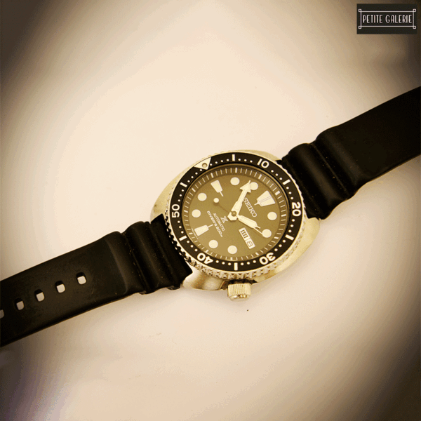SEIKO PROSPEX DIVERS WATCH