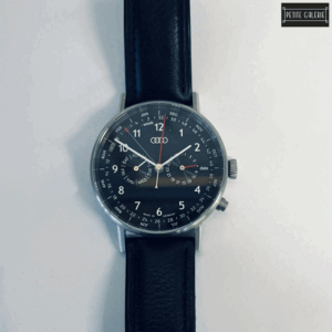 AUDI DRIVER’S WATCH