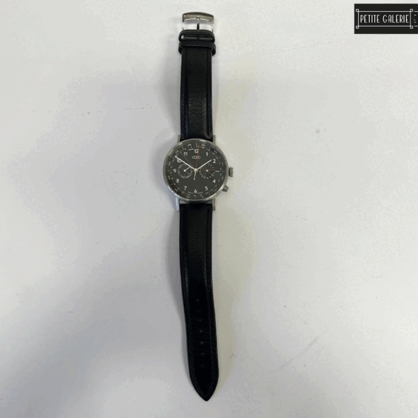 AUDI DRIVER’S WATCH - Image 2