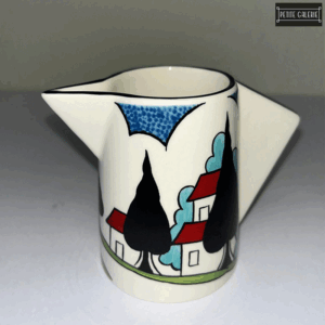 CLARICE CLIFF 1889–1972