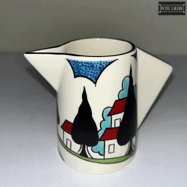 CLARICE CLIFF 1889–1972