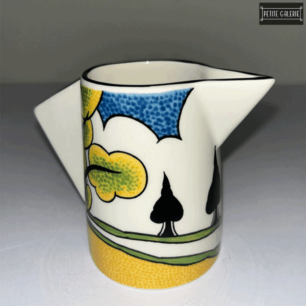 CLARICE CLIFF 1889–1972