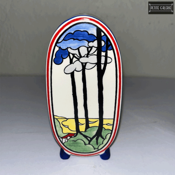 CLARICE CLIFF 1889–1972 - Image 2