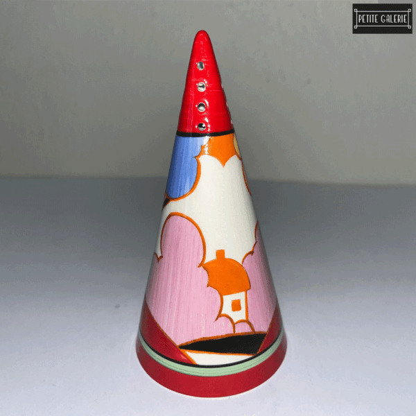 CLARICE CLIFF 1889–1972 - Image 4