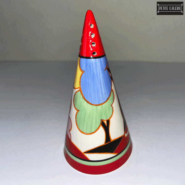 CLARICE CLIFF 1889–1972 - Image 3