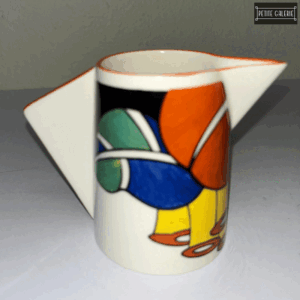 CLARICE CLIFF 1889–1972