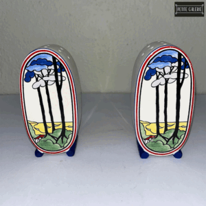 CLARICE CLIFF 1889–1972