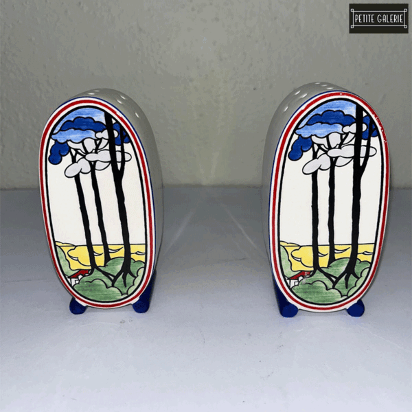 CLARICE CLIFF 1889–1972