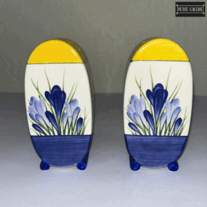 CLARICE CLIFF 1889–1972