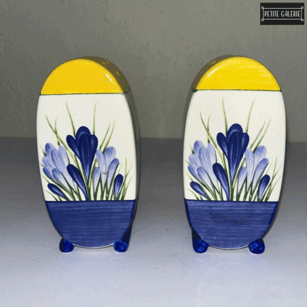 CLARICE CLIFF 1889–1972