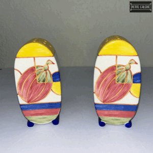 CLARICE CLIFF 1889–1972