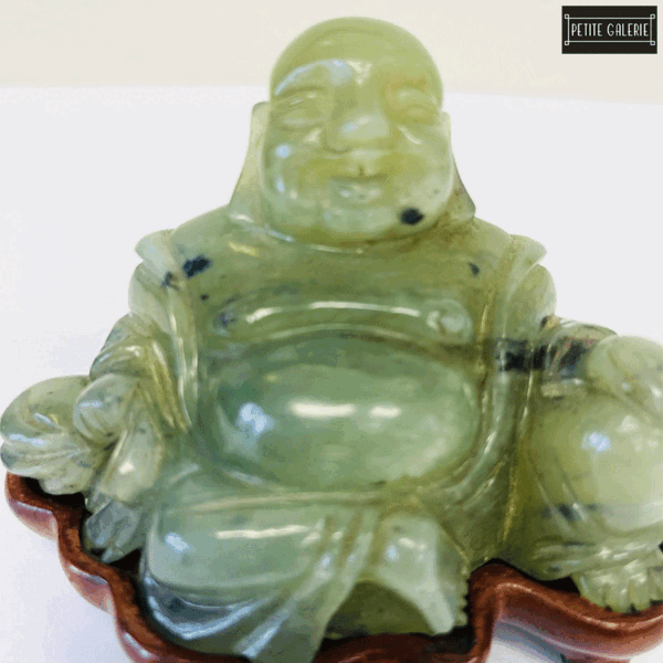 JADE BUDDHA - Image 2