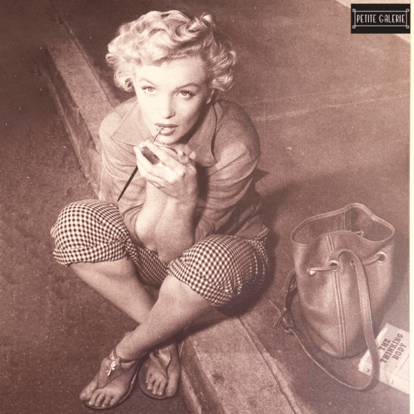 MARILYN
