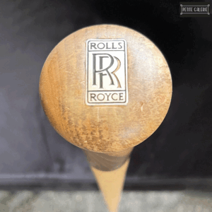 ROLLS ROYCE