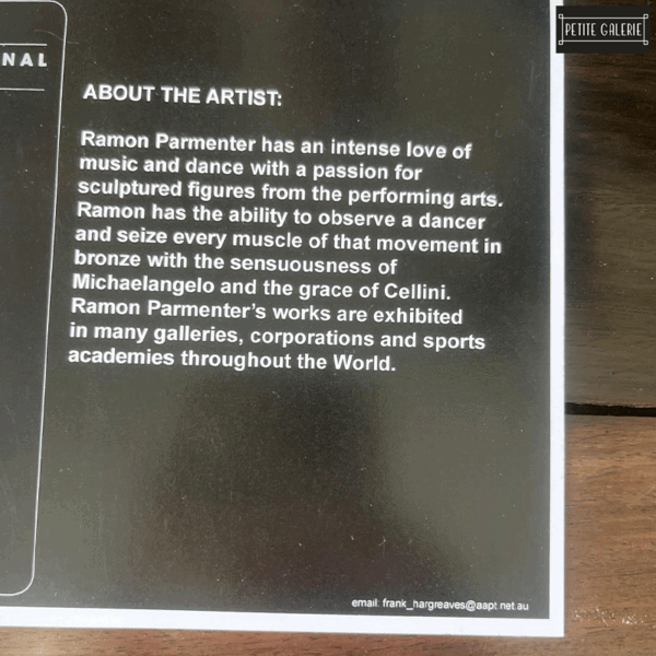 RAMON PARMENTER - Image 4