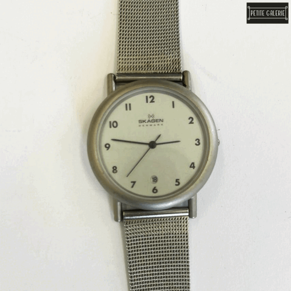 SKAGEN