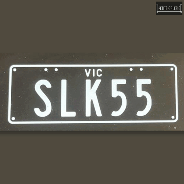 SLK 55