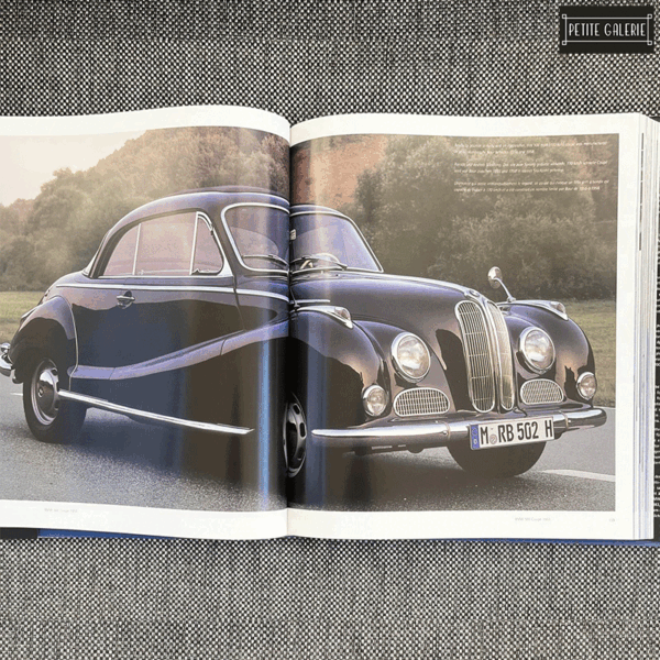BMW BY RAINER W SHLEGELMILCH, HARTMUT LIHBRINK & JOCHEN VON OSTERROTH - Image 3