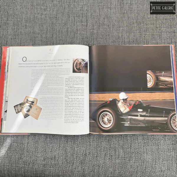‘INTO THE RED’ NICK MASON & MARK HALES - Image 4