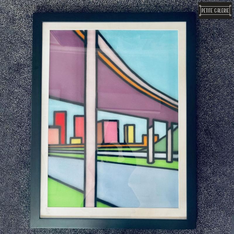 HOWARD ARKLEY (1951 -1999)